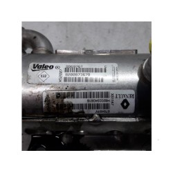 Renault - Trafic - Heat exchanger