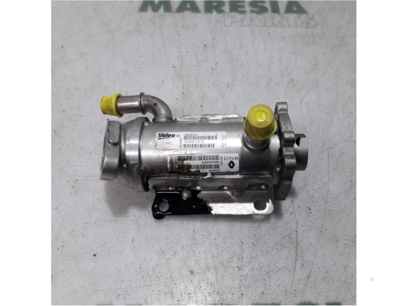 Renault - Trafic - Heat exchanger