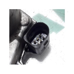 Renault - Trafic - Gasklephuis