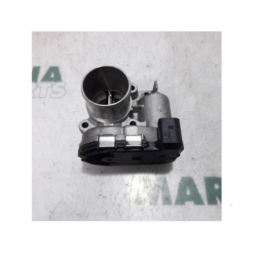 Renault - Trafic - Throttle body
