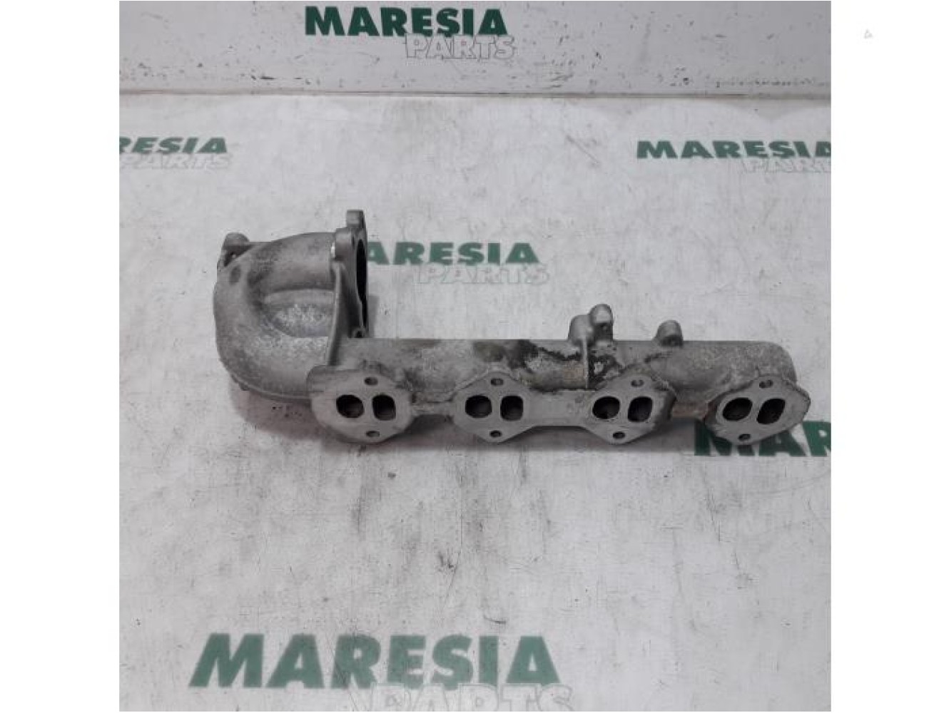 Renault - Trafic - Intake manifold