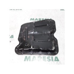Renault - Trafic - Sump