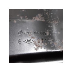 Renault - Trafic - Sump
