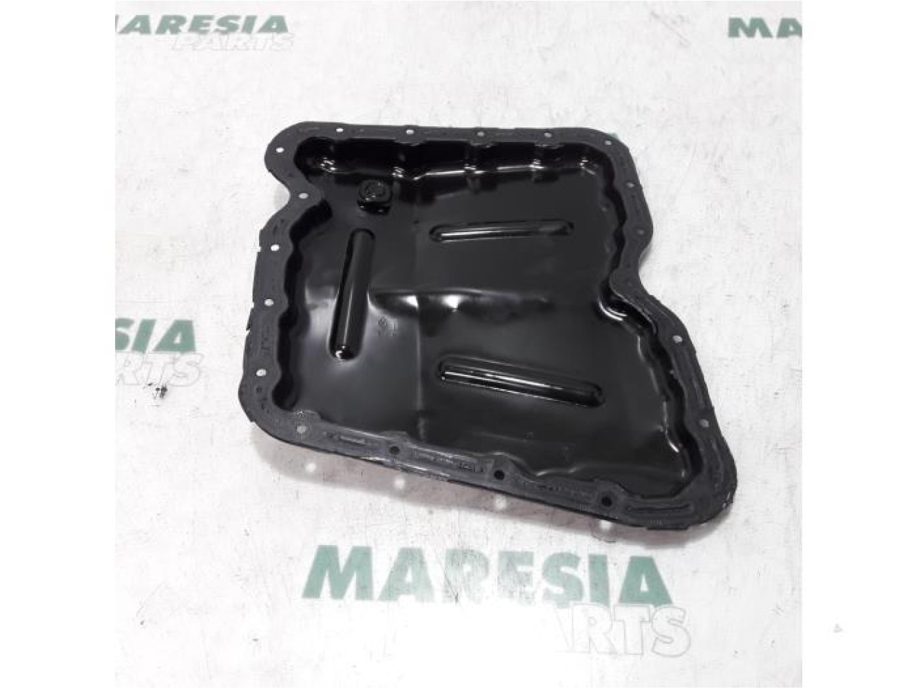 Renault - Trafic - Sump