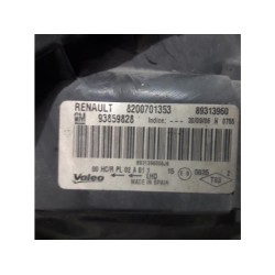 Renault - Trafic - Phare droit