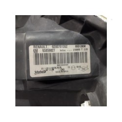 Renault - Trafic - Koplamp links