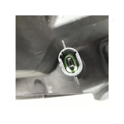 Renault - Trafic - Koplamp links