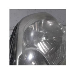 Renault - Trafic - Koplamp links