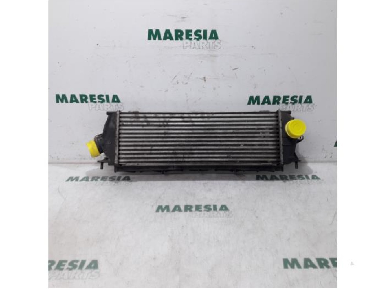 Renault - Trafic - Intercooler