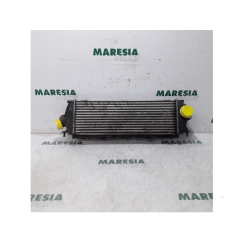 Renault - Trafic - Intercooler