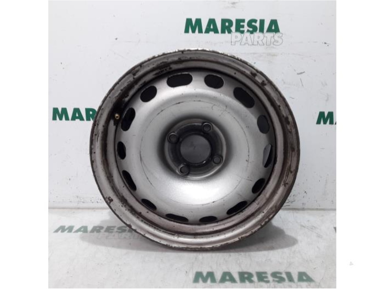 Peugeot - Partner - Velg