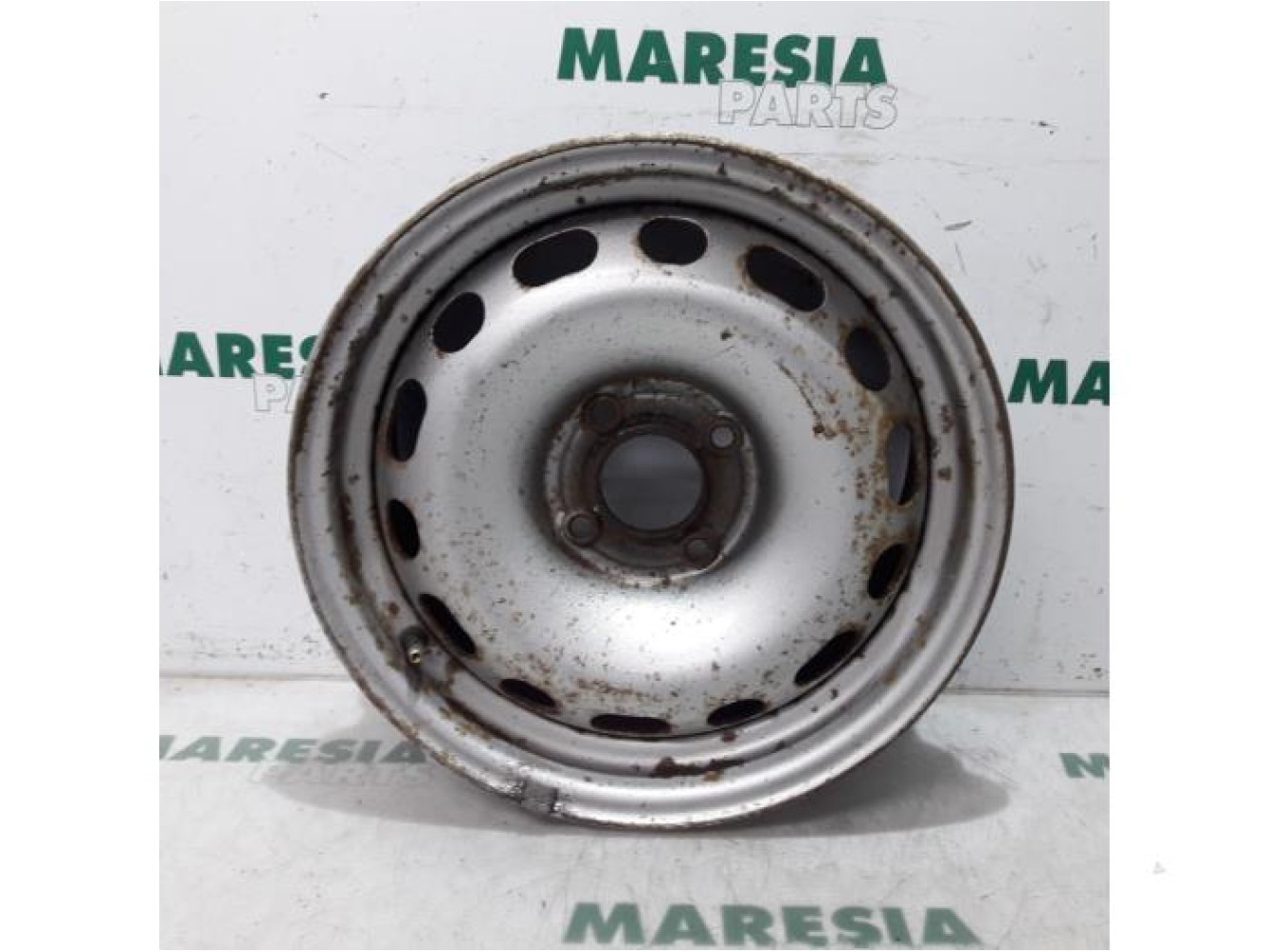 Peugeot - Partner - Velg