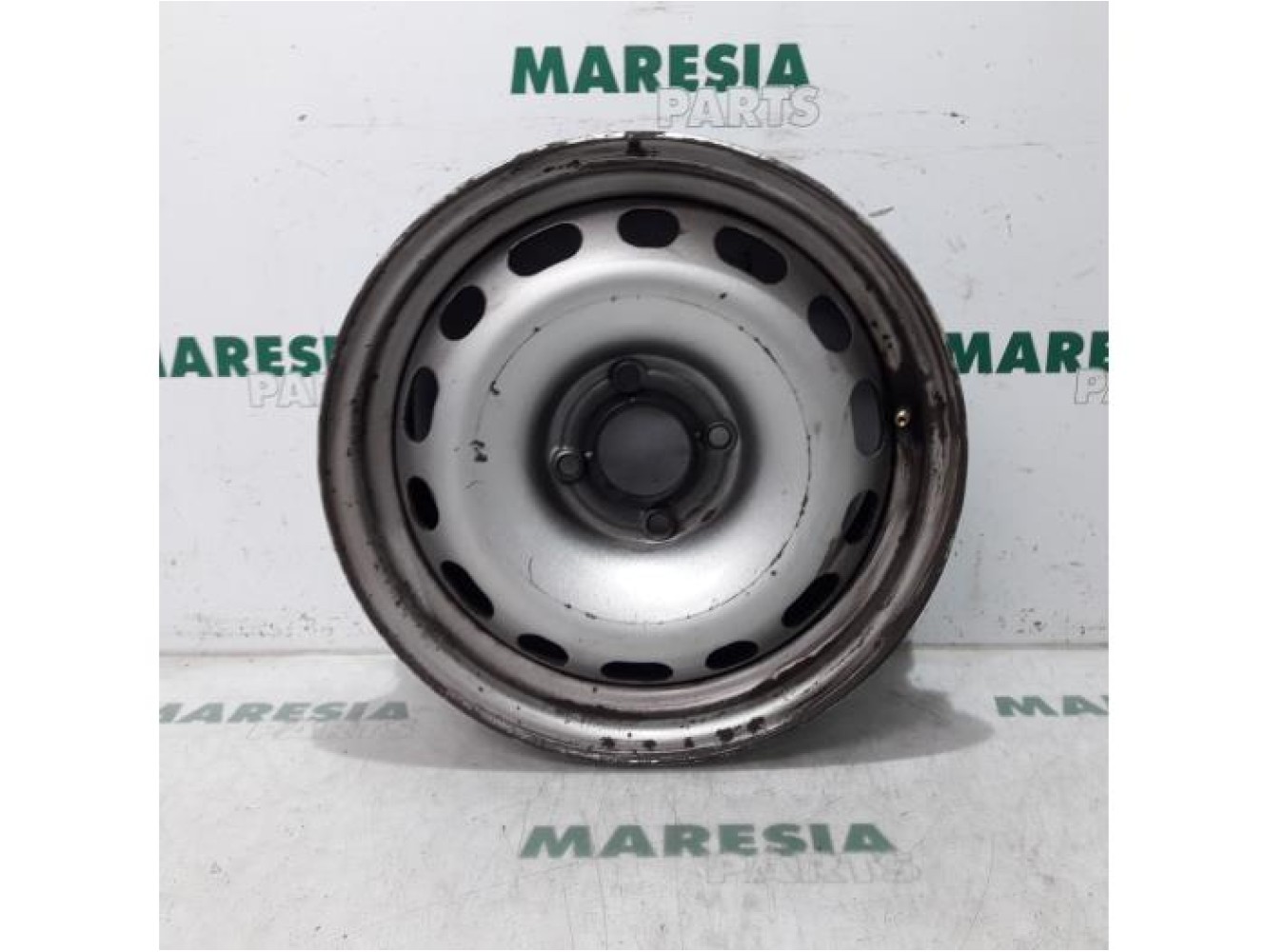 Peugeot - Partner - Velg