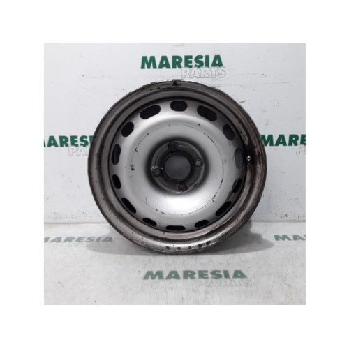 Peugeot - Partner - Velg