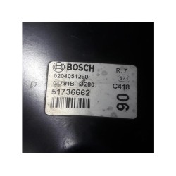 Fiat - Ducato - Brake servo