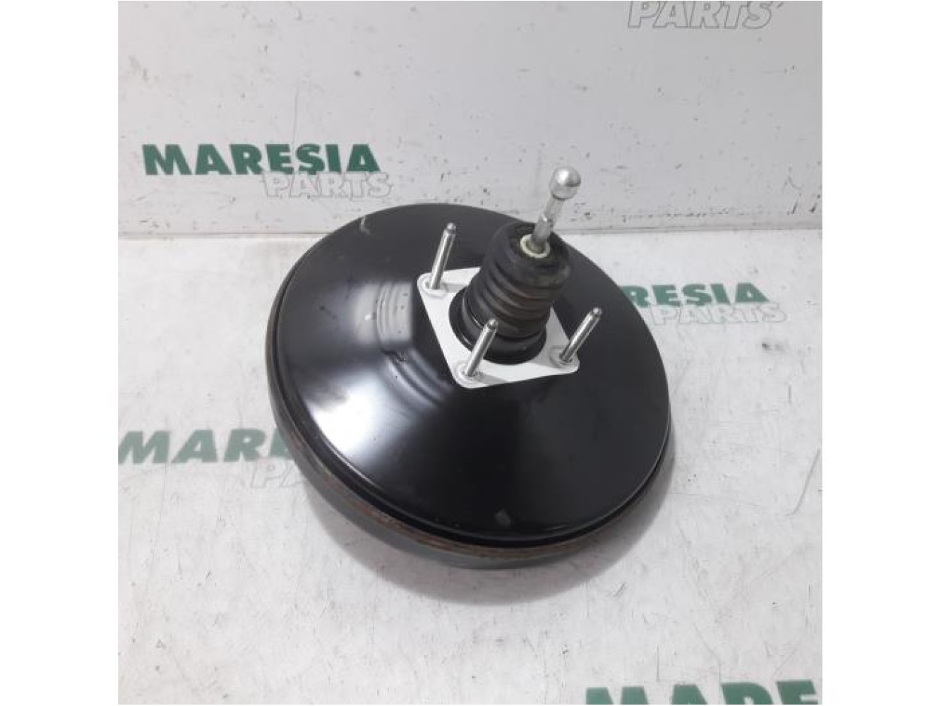Fiat - Ducato - Brake servo