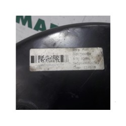 Fiat - Ducato - Brake servo