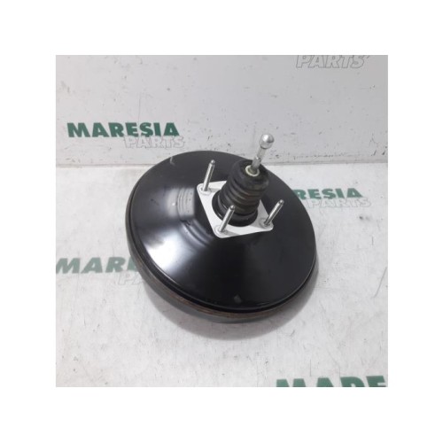 Fiat - Ducato - Brake servo