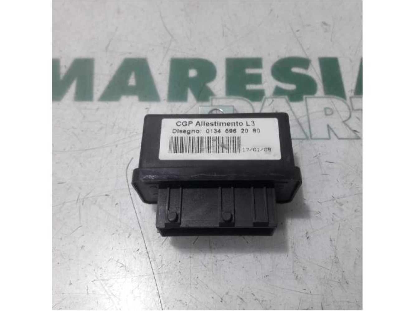 Fiat - Ducato - Relay