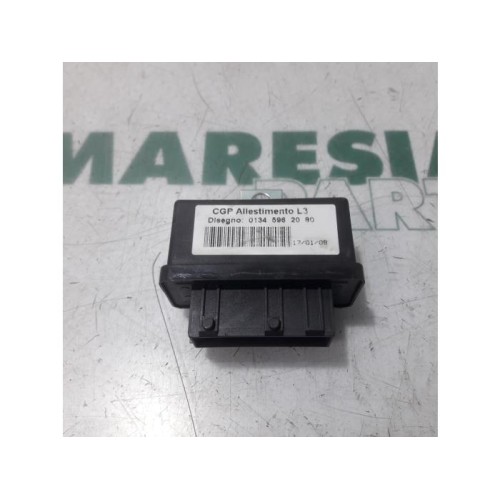 Fiat - Ducato - Relay