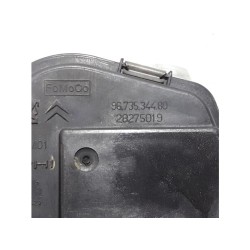 Citroen - Jumpy - Throttle body