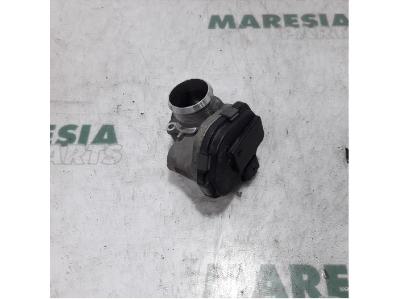 Citroen - Jumpy - Throttle body