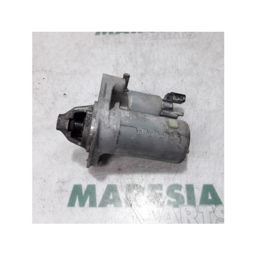 Peugeot - 208 - Starter