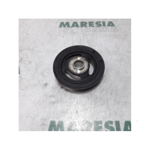 Citroen - Jumpy - Crankshaft pulley
