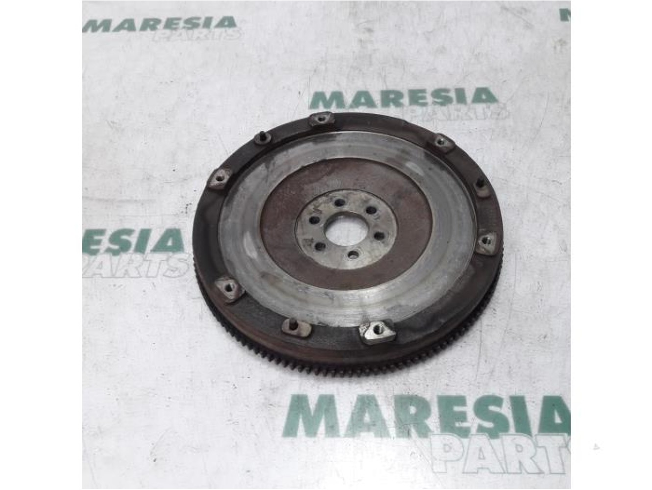 Citroen - Jumpy - Flywheel