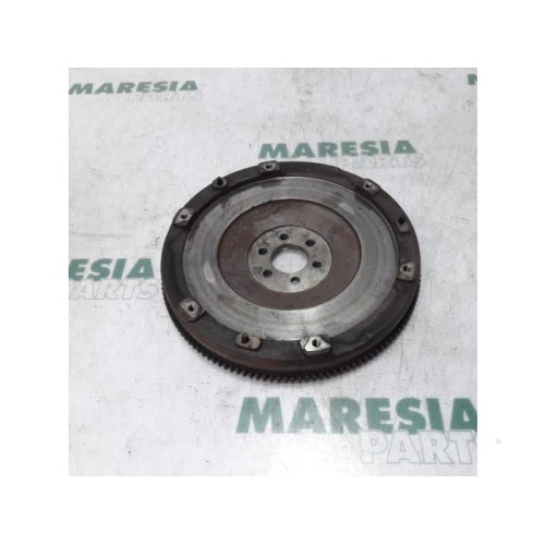 Citroen - Jumpy - Flywheel