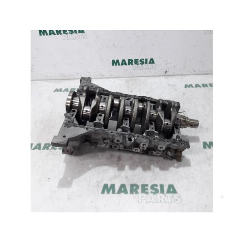 Citroen - Jumpy - Crankshaft