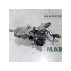 Citroen - Jumpy - EGR valve