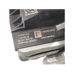 Citroen - Jumpy - EGR valve
