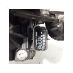 Citroen - Jumpy - EGR valve