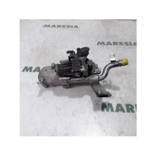 Citroen - Jumpy - EGR Klep