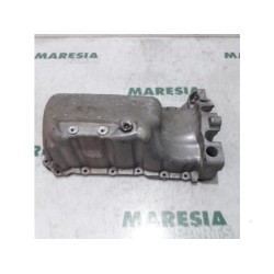 Peugeot - 307 - Sump