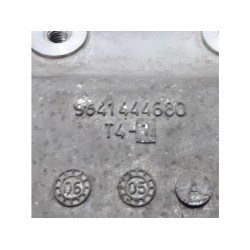 Peugeot - 307 - Sump