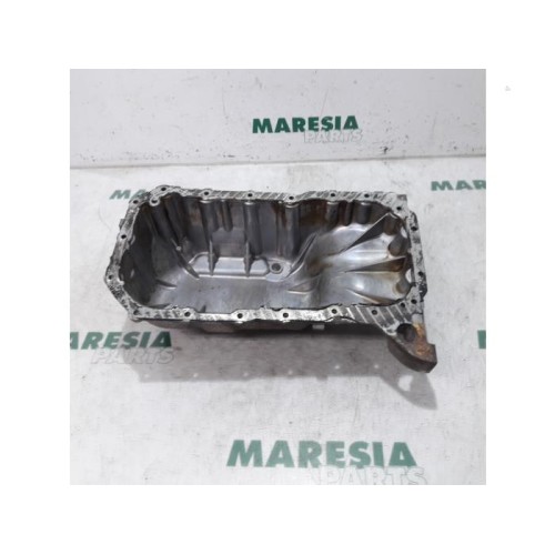 Peugeot - 307 - Sump