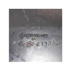 Renault - Master - Sump