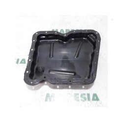 Renault - Master - Sump