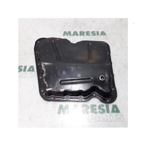 Renault - Master - Sump