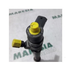 Renault - Master - Injector (diesel)