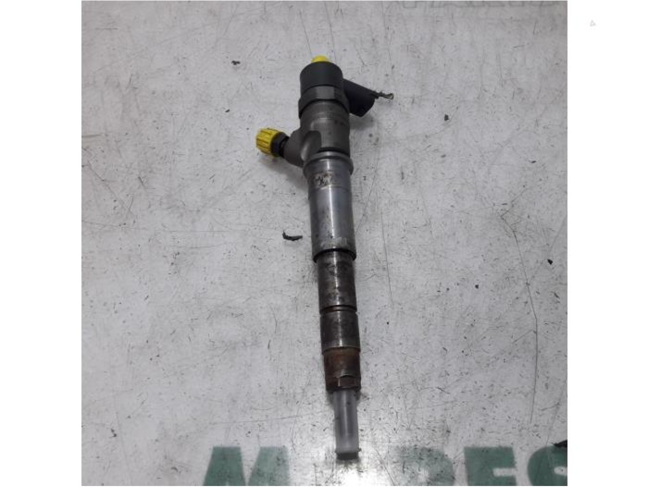 Renault - Master - Injector (diesel)