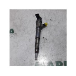 Renault - Master - Injector (diesel)