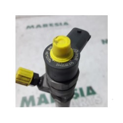 Renault - Master - Injector (diesel)