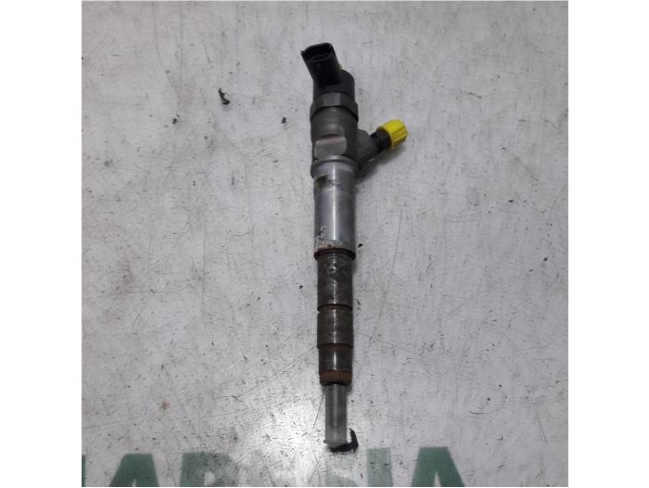 Renault - Master - Injecteur (diesel)
