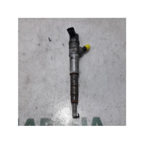 Renault - Master - Injector (diesel)