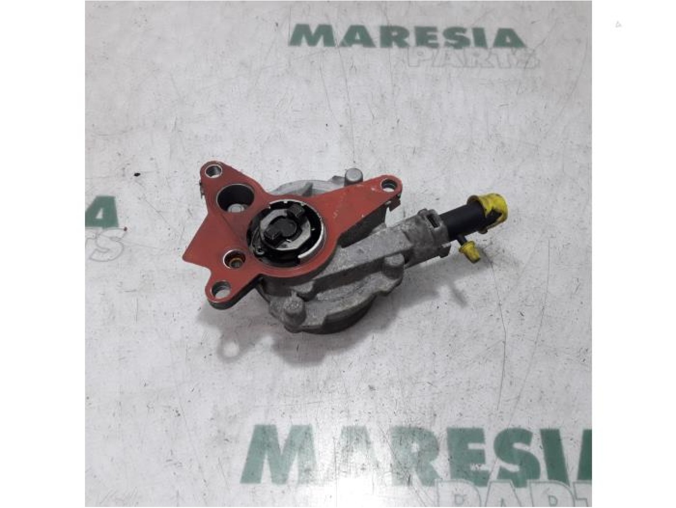 Renault - Master - Pompe à vide (diesel)