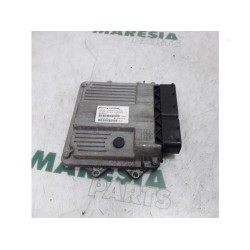 Fiat - 500 - Engine management computer