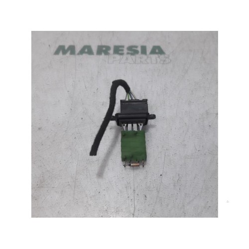 Fiat - 500 - Heater resistor